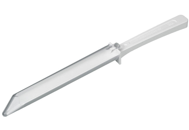 BURKLE INC Spatula SteriPlast, PS, sterile, 150mm, with cover