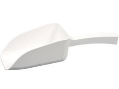 BURKLE INC Scoop LaboPlast, single-use, PS, 250 ml