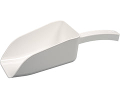 BURKLE INC Scoop LaboPlast, single-use, PS, 500 ml