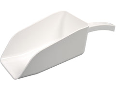 BURKLE INC Scoop LaboPlast, single-use, PS, 1000 ml