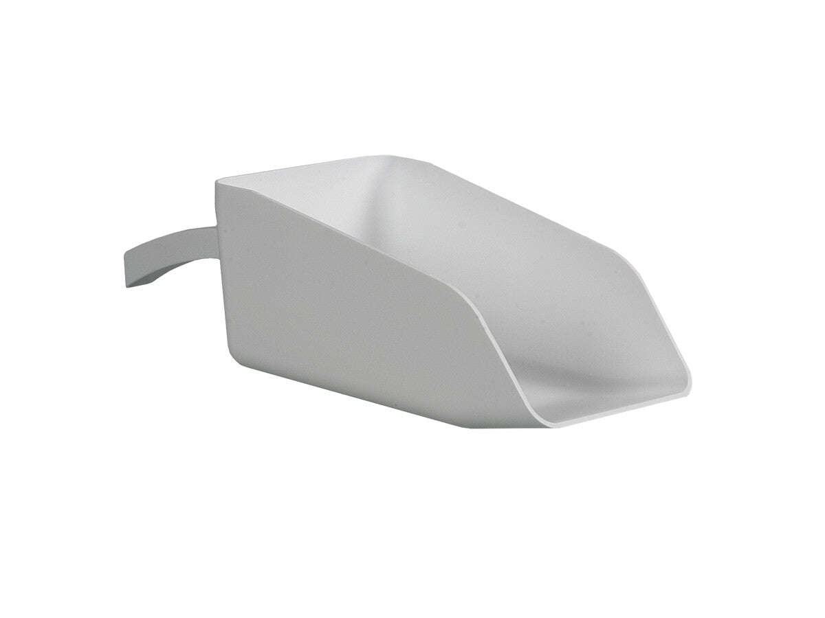 BURKLE INC Scoop SteriPlast, PS, sterile, 2000 ml