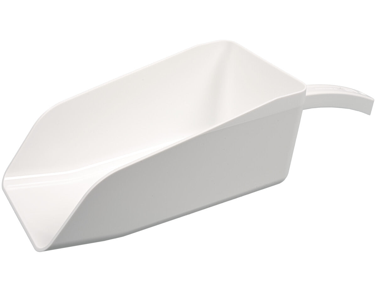 BURKLE INC Scoop LaboPlast, single-use, PS, 2000 ml
