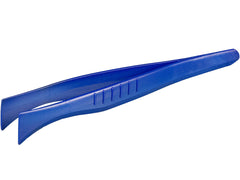 BURKLE INC Detectable forceps, broad tip, PS, sterile