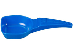 BURKLE INC Measuring spoons 15 ml, PS, blue
