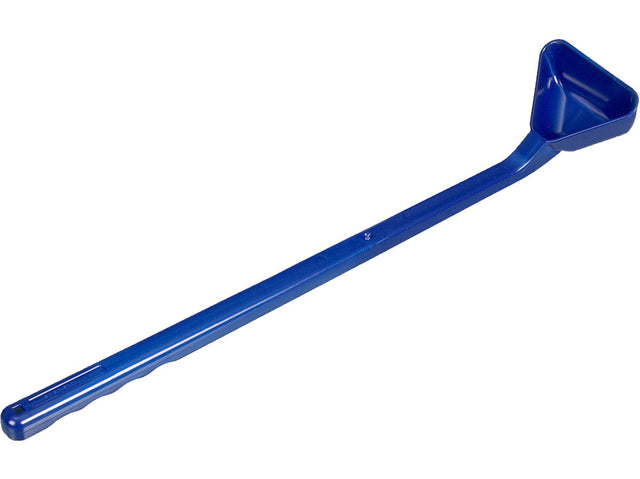BURKLE INC Detectable ladle, long handle, 30ml, PS, sterile