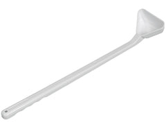 BURKLE INC Ladle, long handle, 30ml, Bio-PE, sterile