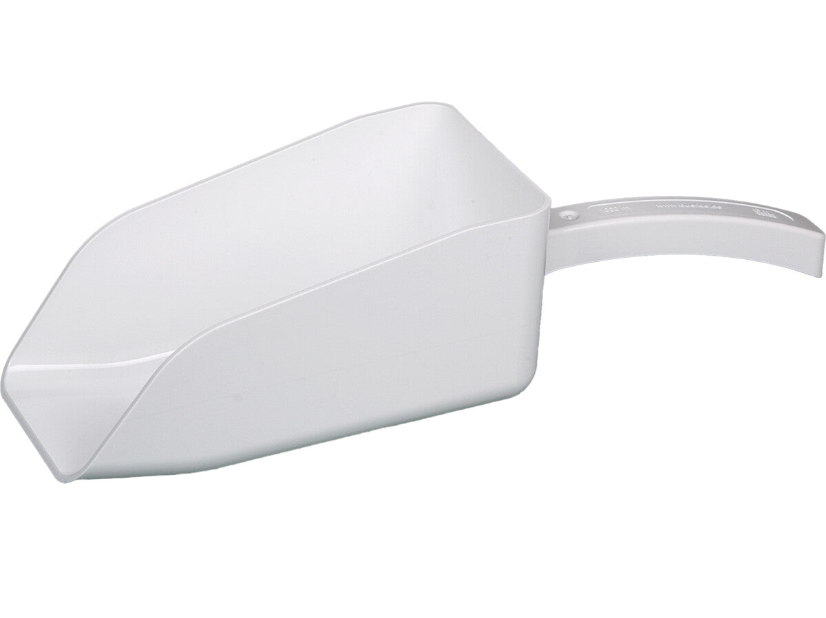 BURKLE INC Scoop SteriPlast, PS, sterile, 1000 ml