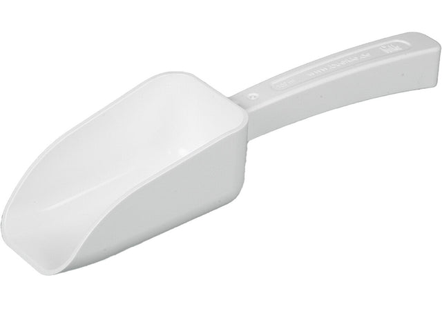 BURKLE INC Scoop LaboPlast Bio, single-use, Bio-PE, 100 ml