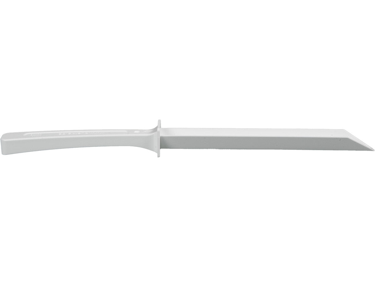 BURKLE INC Spatula LaboPlast Bio, single-use, Bio-PE, 150 mm