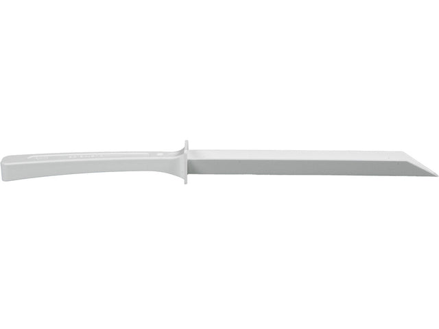 BURKLE INC Spatula LaboPlast Bio, single-use, Bio-PE, 150 mm