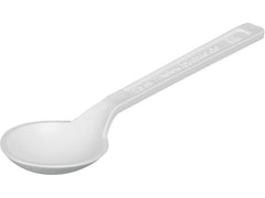 BURKLE INC Spoon LaboPlast single-use, PS, 2,5 ml