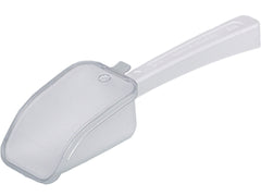 BURKLE INC Scoop SteriPlast, PS, sterile, 25 ml, with cover