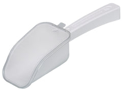 BURKLE INC Scoop SteriPlast, PS, sterile, 50 ml, with cover