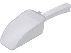 BURKLE INC Scoop SteriPlast, PS, sterile, 150ml, with cover