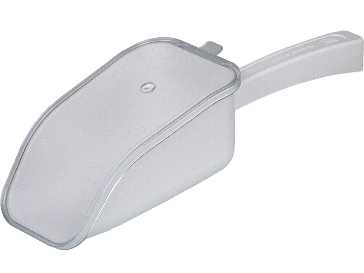 BURKLE INC Scoop SteriPlast, PS, sterile, 250 ml, with cover