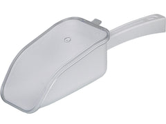 BURKLE INC Scoop SteriPlast, PS, sterile, 250 ml, with cover