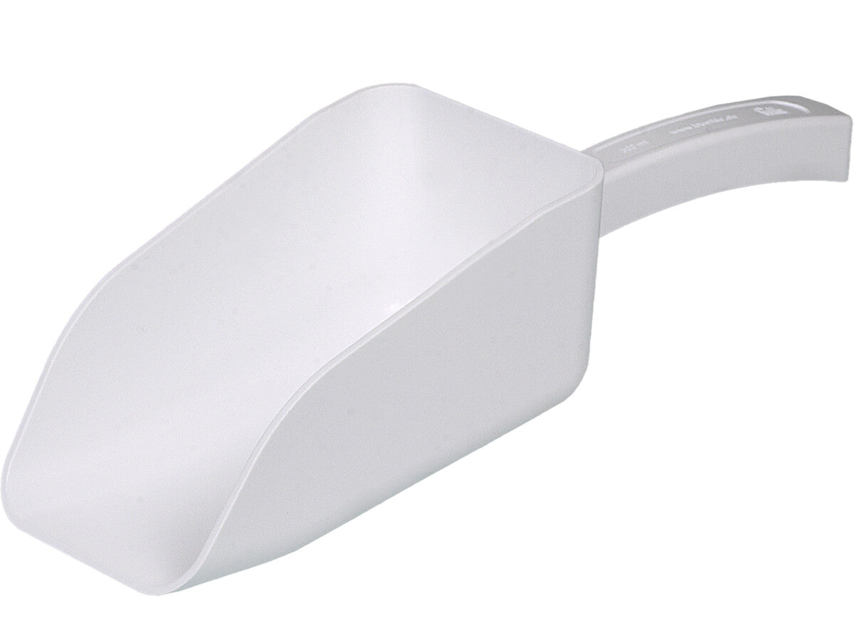 BURKLE INC Scoop SteriPlast, PS, sterile, 500 ml