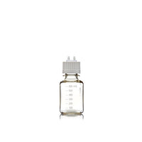 EZBio® MTO 60mL Bottle, 38-430 VersaCap®, Non-Sterile, 10/cs