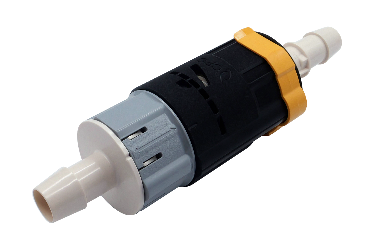 CPC RevolveSD™ Connectors