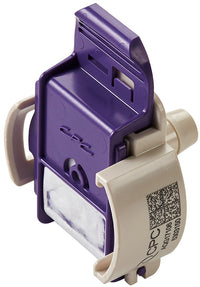3/8" Hose Barb Genderless AseptiQuik G PPSU Connector Body