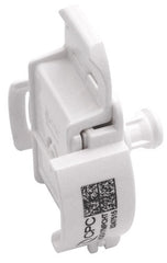 Genderless AseptiQuik G Connector with MPC Insert, High Temperature