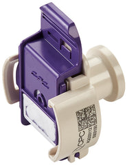 3/4" Sanitary Genderless AseptiQuik G PPSU Connector Body