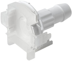 1 Hose Barb AseptiQuik X Body, High Temperature