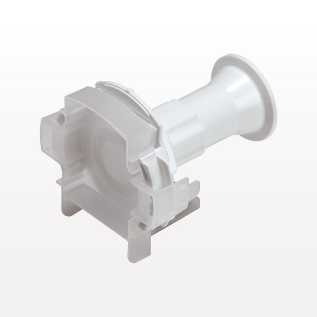 1-1/2 Sanitary AseptiQuik X Insert, High Temperature