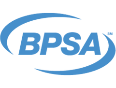 BPSA Single-Use Summit 2026 logo