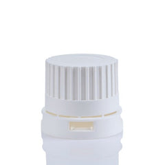 Closed Top Tamper Evident VersaCap® 38-430mm, 4/CS | Img | Foxx  Life Sciences