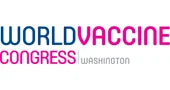 World Vaccine Congress Washington 2026 logo