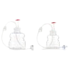 Media Bottle Assemblies