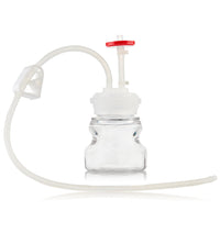 Foxx Life Sciences EZBiopure Bottle assembly