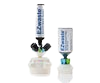HPLC Caps (Downstream)