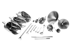 Stainless Steel