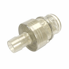 3/8 Hose Barb Non-Valved In-Line Coupling Insert