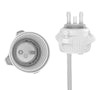 Filling and Venting Closures