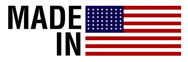 Foxx Bioprocess Made In USA Logo