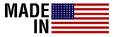 USA & India-based Manufacturing