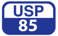 USP <85>