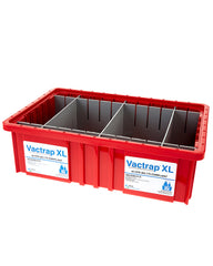 Vactrap™ XL, Red B...