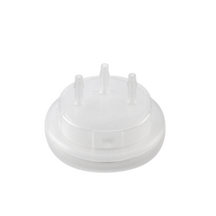 VersaCap® 83B Molded 3x 1/4" HB Adapter