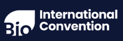 BIO International Convention logo