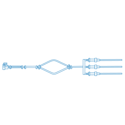 Custom SUT Needle Sets