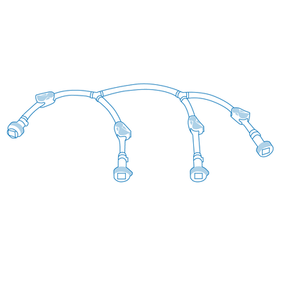Custom SUT Tubing Sets