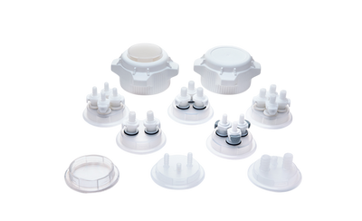Cap Assemblies