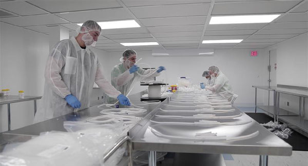Expert Manufacturing