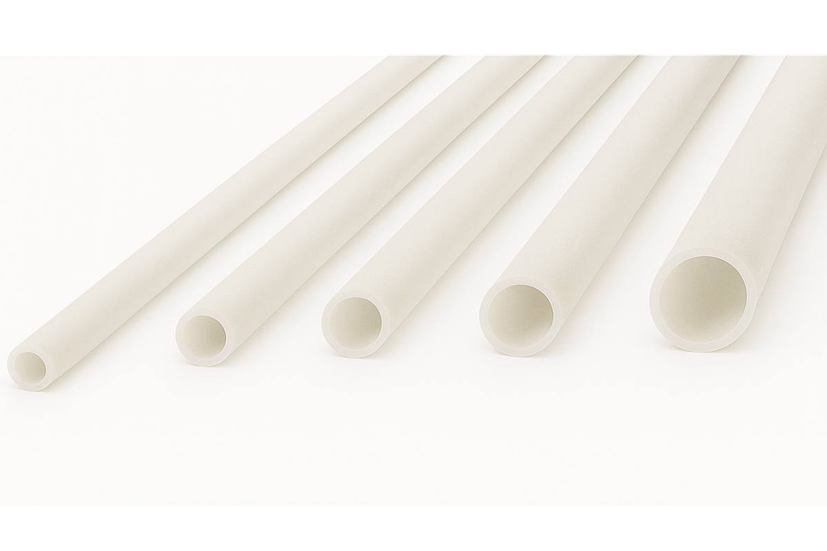 EZBio® Rigid PP Tube