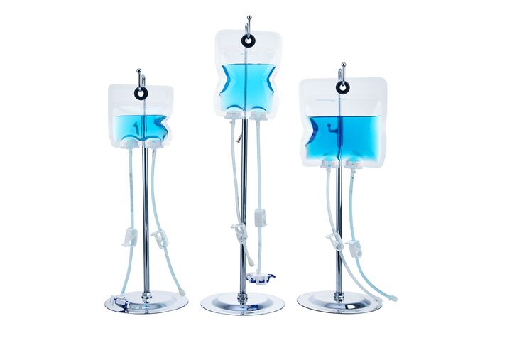 MTO Bag Assemblies