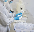 Cleanroom-Compatible Production